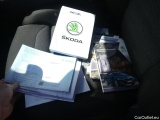  Skoda  Octavia  Combi Ambition 2.0 TDI 85KW AT7 E6d #14