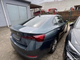  Skoda  Octavia  Lim. Ambition 2.0 TDI 85KW MT6 E6d #2
