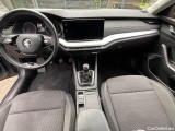  Skoda  Octavia  Lim. Ambition 2.0 TDI 85KW MT6 E6d #3