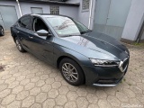  Skoda  Octavia  Lim. Ambition 2.0 TDI 85KW MT6 E6d #8