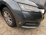  Skoda  Octavia  Lim. Ambition 2.0 TDI 85KW MT6 E6d #22