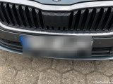  Skoda  Octavia  Lim. Ambition 2.0 TDI 85KW MT6 E6d #31