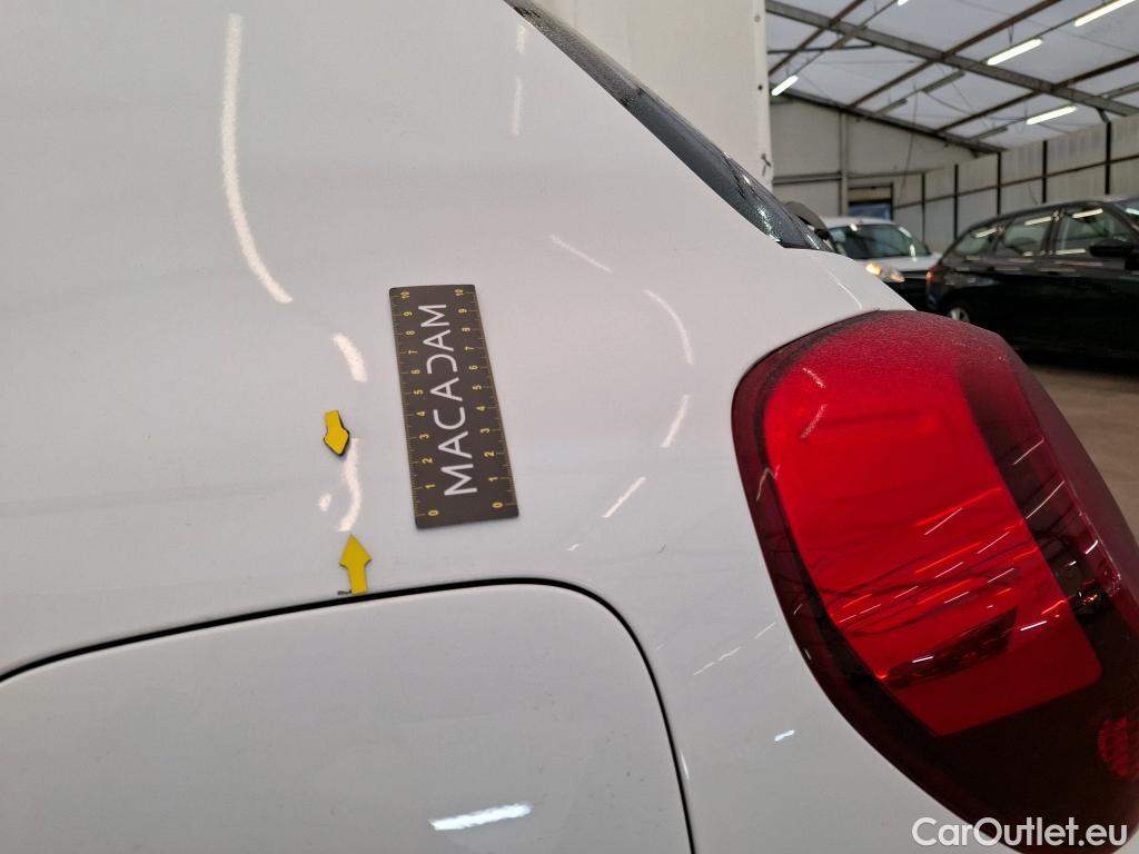  Citroen  C3 CITROEN  Société / 2020 / 5P / Berline / VU BlueHDi 100 S&S BVM6 Feel Business R #12
