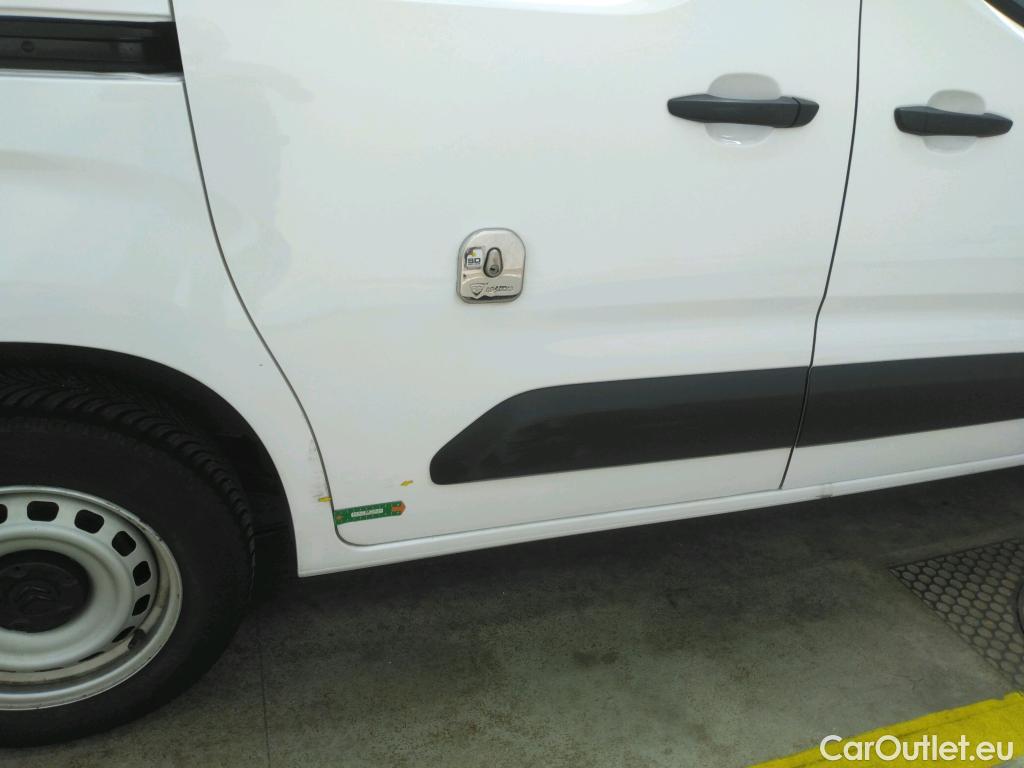  Citroen  Berlingo  Fourgon Driver M 650 1.5 BlueHDi 100CV BVM6 E6d #26