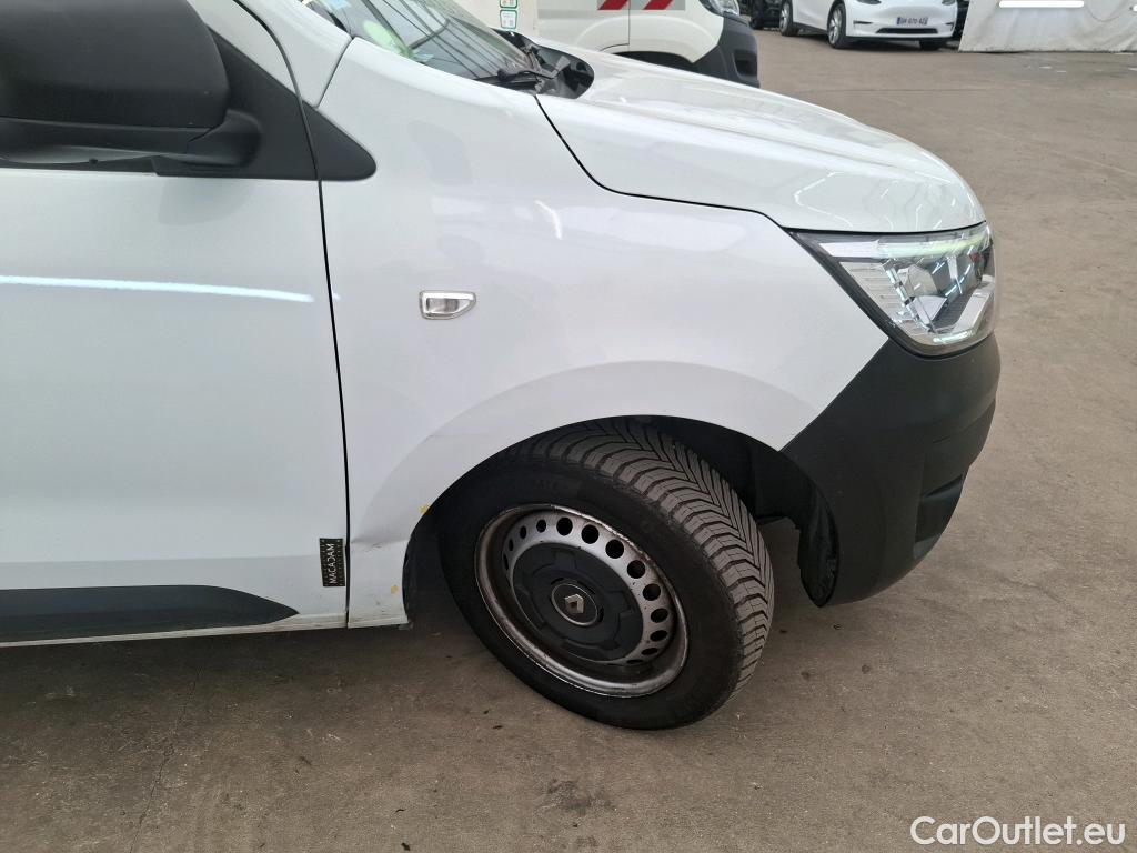  Renault  EXPRESS Kangoo  Confort 1.5 dCi 95CV BVM6 E6dT #21