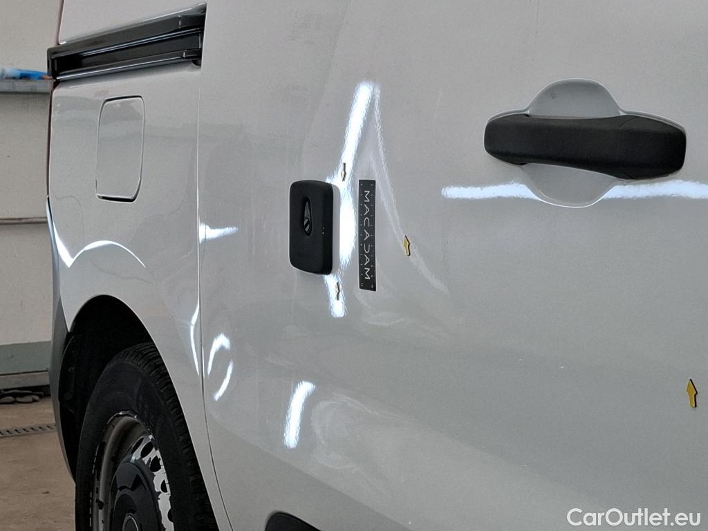  Renault  EXPRESS Kangoo  Confort 1.5 dCi 95CV BVM6 E6dT #43