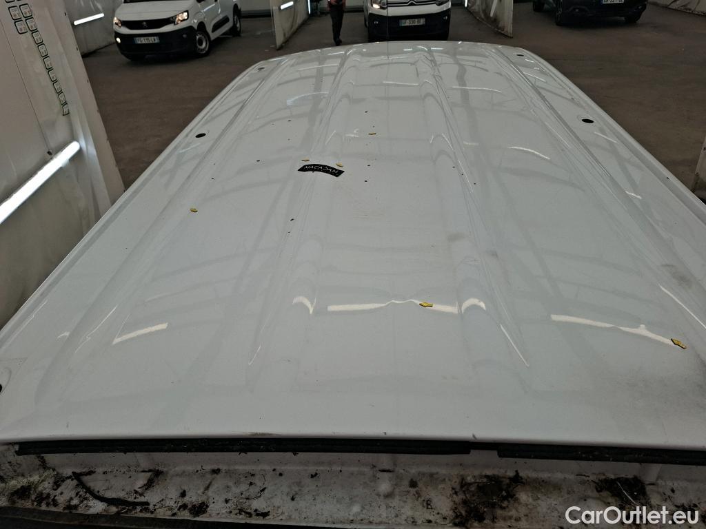  Renault  Kangoo  II Express Maxi Extra (Série Spéciale) 1.5 dCi 95CV BVM6 E6dT #1