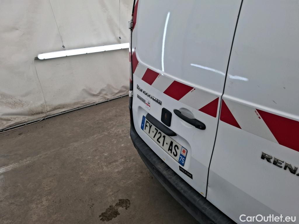 Renault  Kangoo  II Express Maxi Extra (Série Spéciale) 1.5 dCi 95CV BVM6 E6dT #19