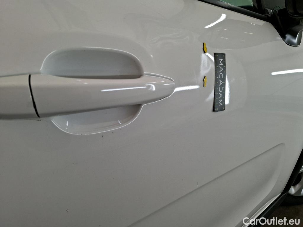  Citroen  C3 CITROEN  Société / 2020 / 5P / Berline / VU BlueHDi 100 S&S BVM6 Feel Business R #14