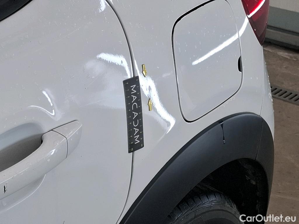  Citroen  C3 CITROEN  Société / 2020 / 5P / Berline PureTech 83 S&S BVM Feel Nav #20