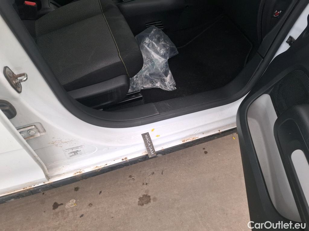  Citroen  C3 CITROEN  Société / 2020 / 5P / Berline PureTech 83 S&S BVM Feel Nav #15