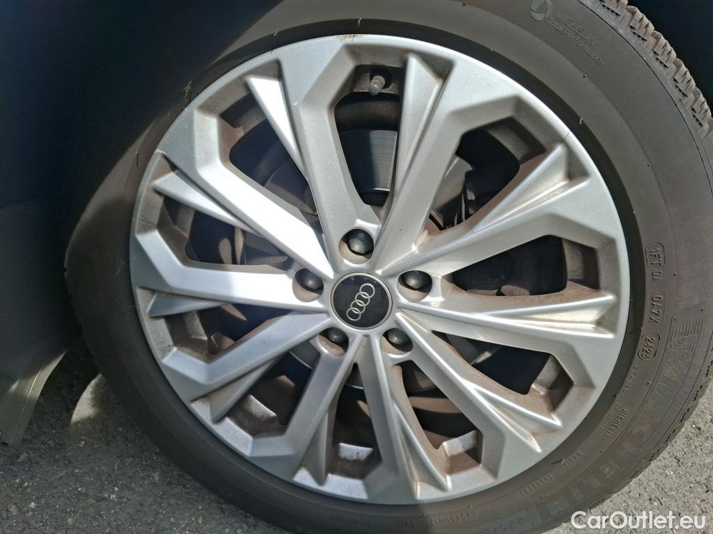  Audi  A4 AUDI  Avant / 2019 / 5P / Break 35 TFSI 150 Design #22