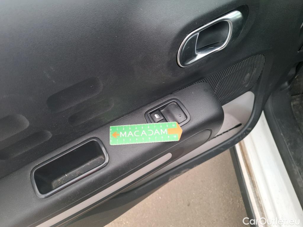  Citroen  C3  Société Feel 1.5 BlueHDI 100CV BVM5 E6dT #27