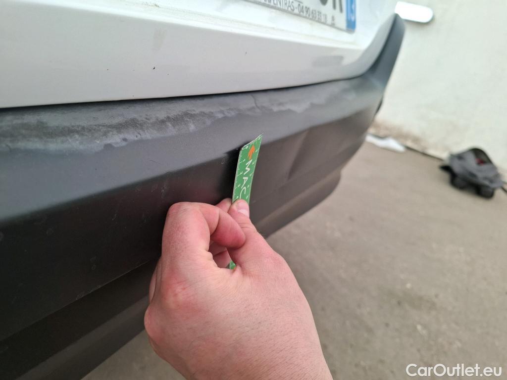  Citroen  C3  Société Feel 1.5 BlueHDI 100CV BVM5 E6dT #10