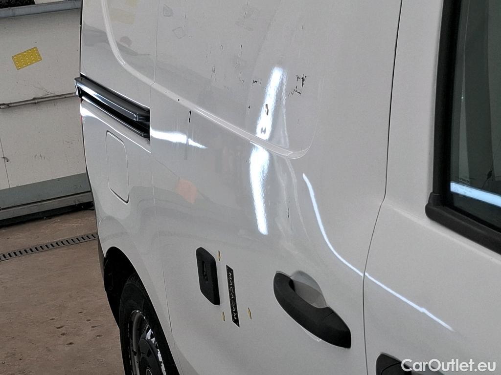  Renault  EXPRESS Kangoo  Confort 1.5 dCi 95CV BVM6 E6dT #45