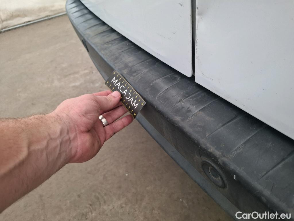  Renault  Kangoo  II Express Maxi Extra (Série Spéciale) 1.5 dCi 95CV BVM6 E6dT #25