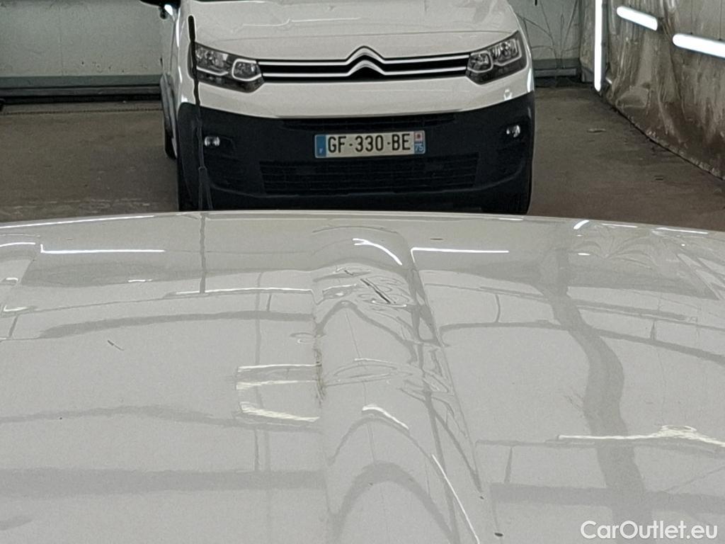  Renault  Kangoo  II Express Maxi Extra (Série Spéciale) 1.5 dCi 95CV BVM6 E6dT #8