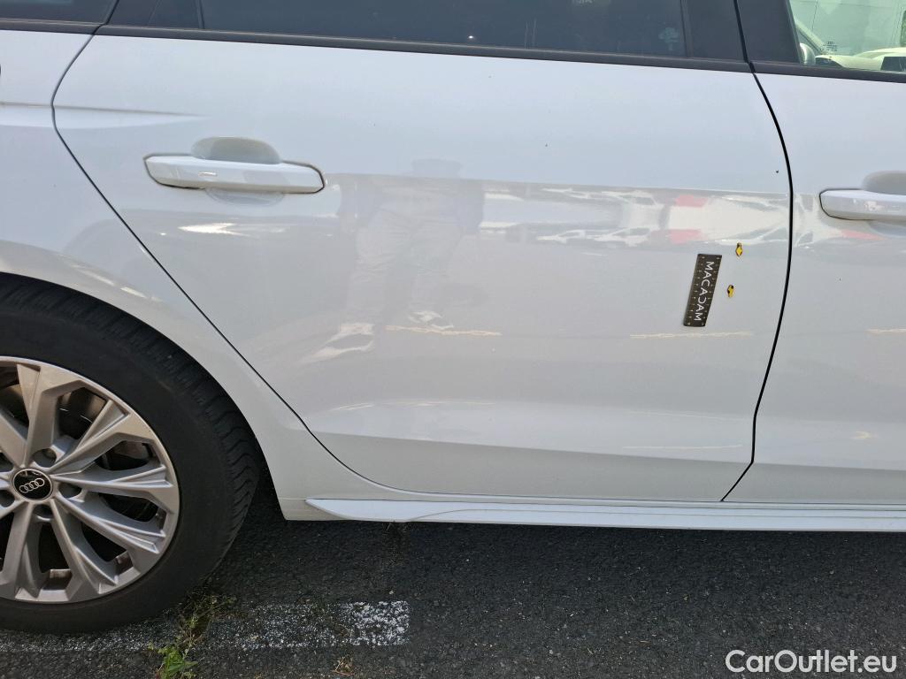  Audi  A4 AUDI  Avant / 2019 / 5P / Break 35 TFSI 150 Design #11