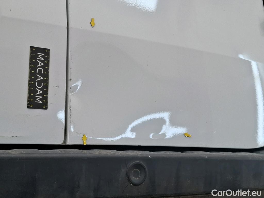  Renault  Kangoo  II Express Maxi Extra (Série Spéciale) 1.5 dCi 95CV BVM6 E6dT #13