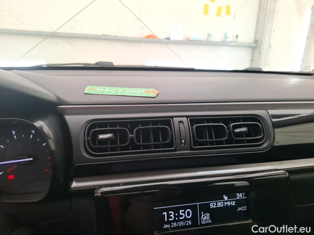  Citroen  C3  Société Feel 1.5 BlueHDI 100CV BVM5 E6dT #16