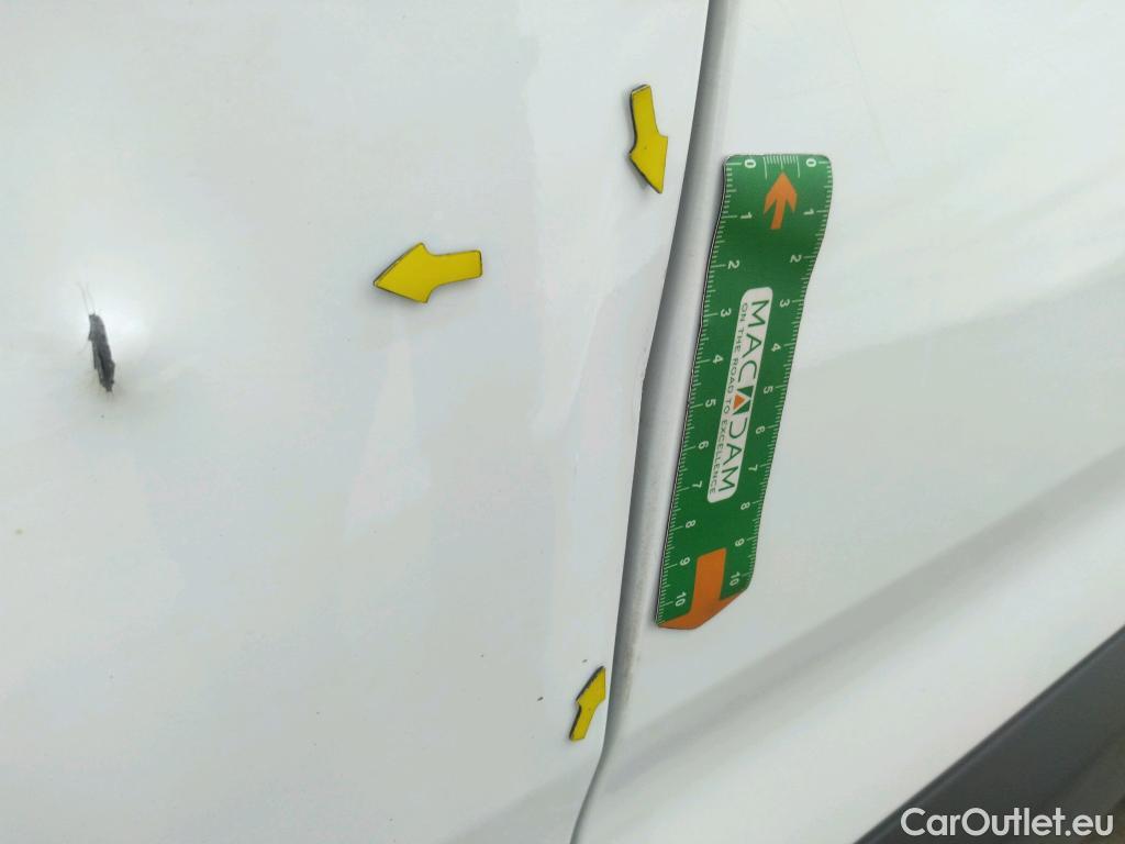  Citroen  Berlingo  Fourgon Driver M 650 1.5 BlueHDi 100CV BVM6 E6d #9