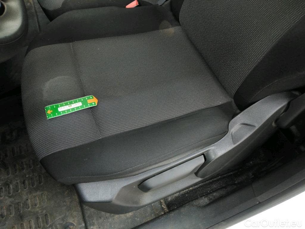  Citroen  Berlingo  Fourgon Driver M 650 1.5 BlueHDi 100CV BVM6 E6d #22