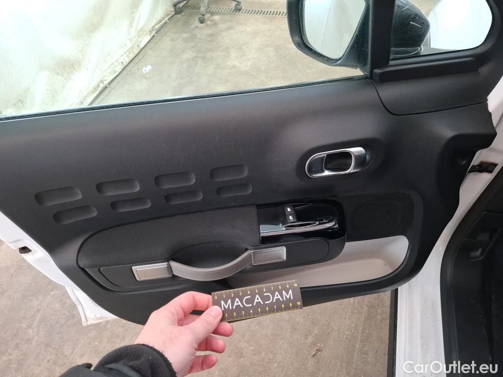  Citroen  C3 CITROEN  Société / 2020 / 5P / Berline / VU BlueHDi 100 S&S BVM6 Feel Business R #7