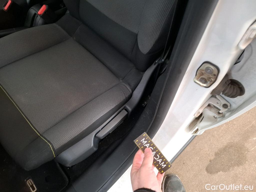  Citroen  C3 CITROEN  Société / 2020 / 5P / Berline / VU BlueHDi 100 S&S BVM6 Feel Business R #5