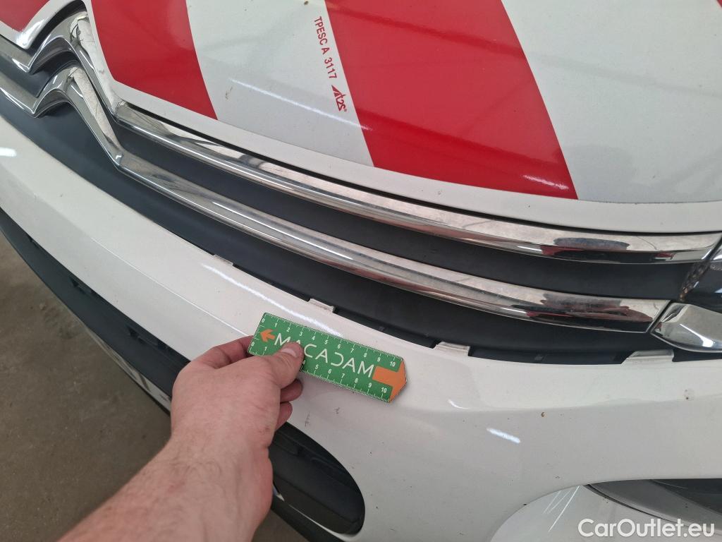  Citroen  C3  Société Feel 1.5 BlueHDI 100CV BVM5 E6dT #50