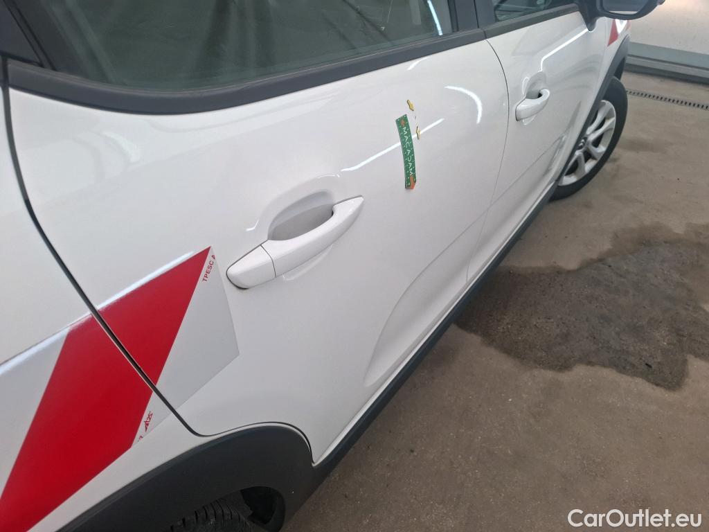  Citroen  C3  Société Feel 1.5 BlueHDI 100CV BVM5 E6dT #29