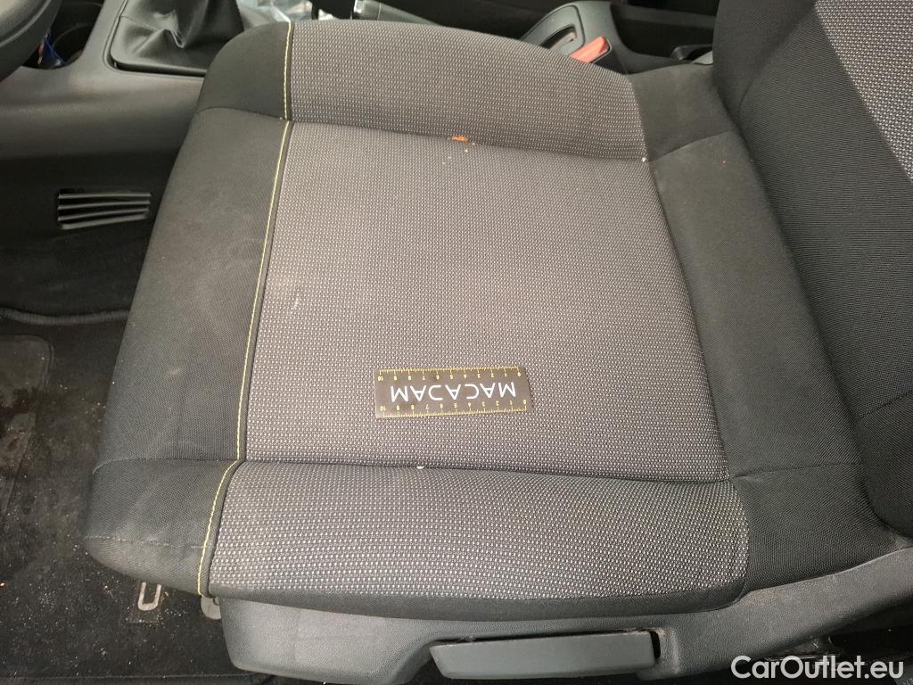  Citroen  C3 CITROEN  Société / 2020 / 5P / Berline PureTech 83 S&S BVM Feel Nav #30