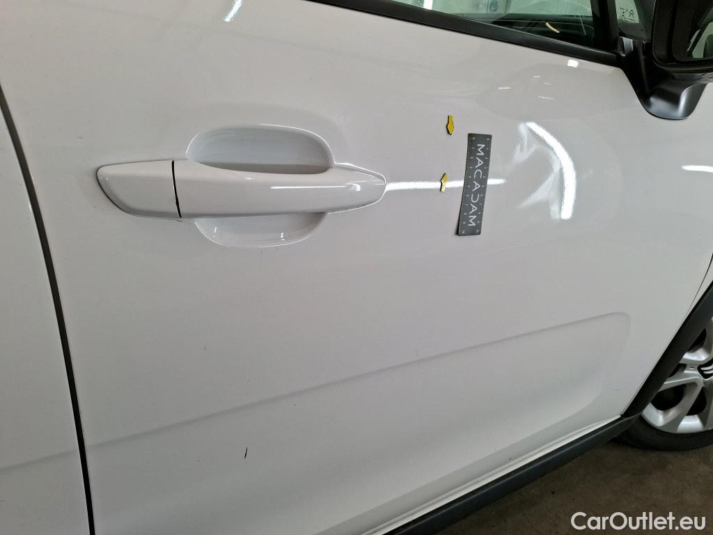  Citroen  C3 CITROEN  Société / 2020 / 5P / Berline / VU BlueHDi 100 S&S BVM6 Feel Business R #13
