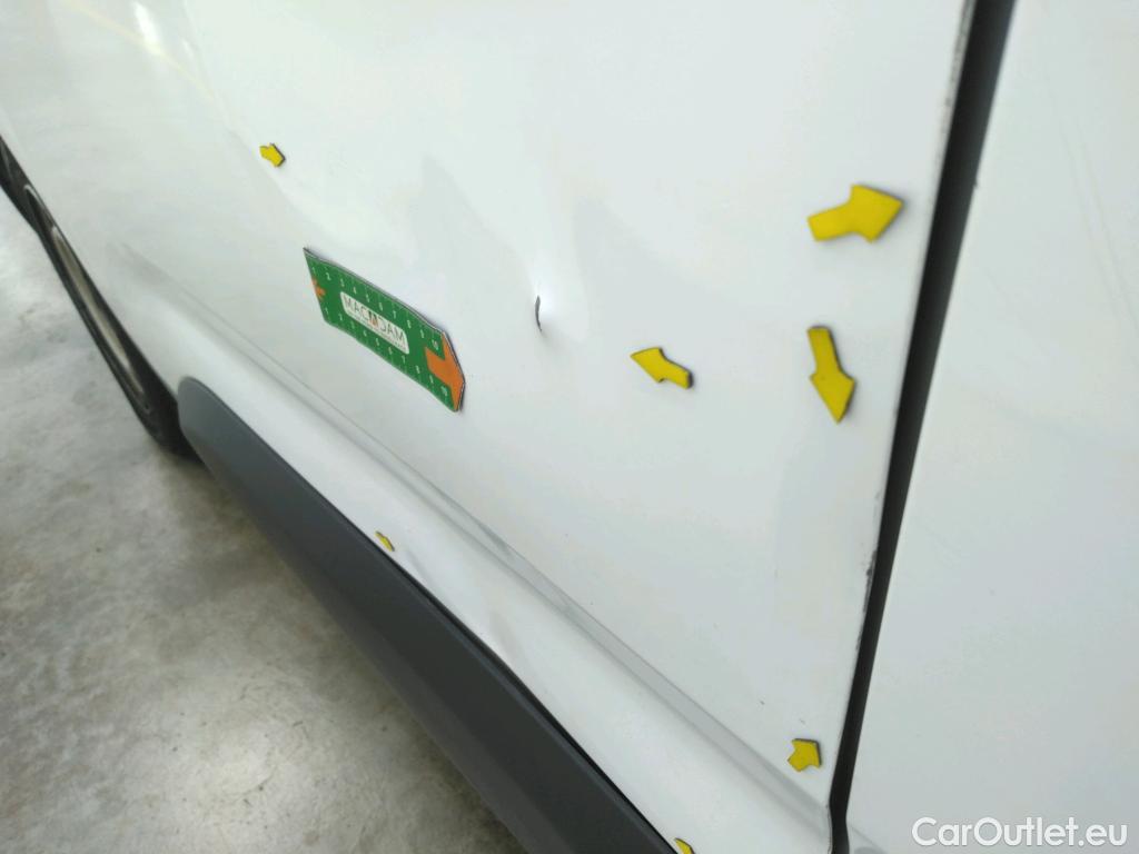  Citroen  Berlingo  Fourgon Driver M 650 1.5 BlueHDi 100CV BVM6 E6d #8