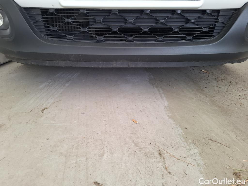  Citroen  C3  Société Feel 1.5 BlueHDI 100CV BVM5 E6dT #14