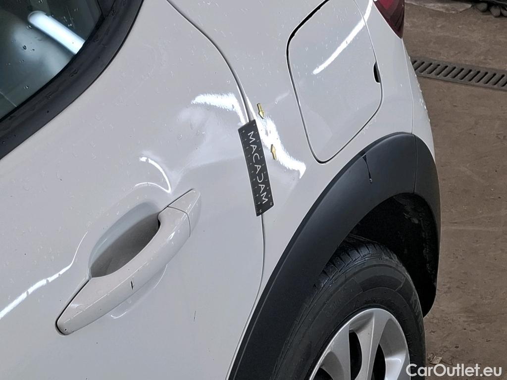  Citroen  C3 CITROEN  Société / 2020 / 5P / Berline PureTech 83 S&S BVM Feel Nav #21