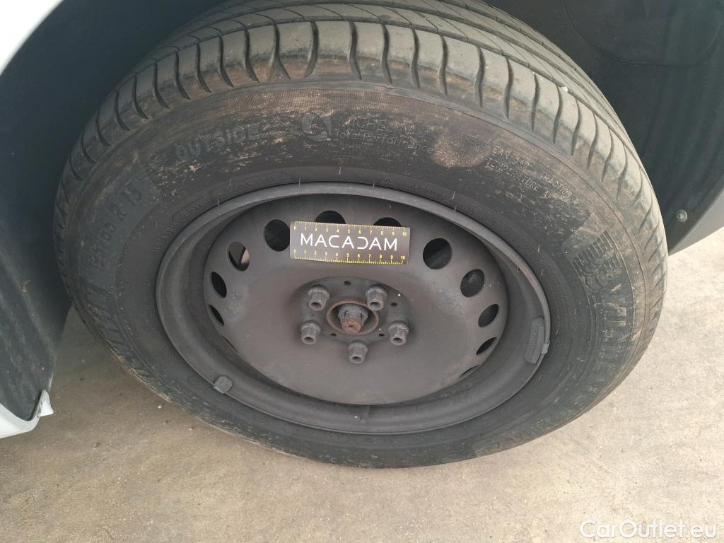  Renault  Kangoo  II Express Maxi Extra (Série Spéciale) 1.5 dCi 95CV BVM6 E6dT #42