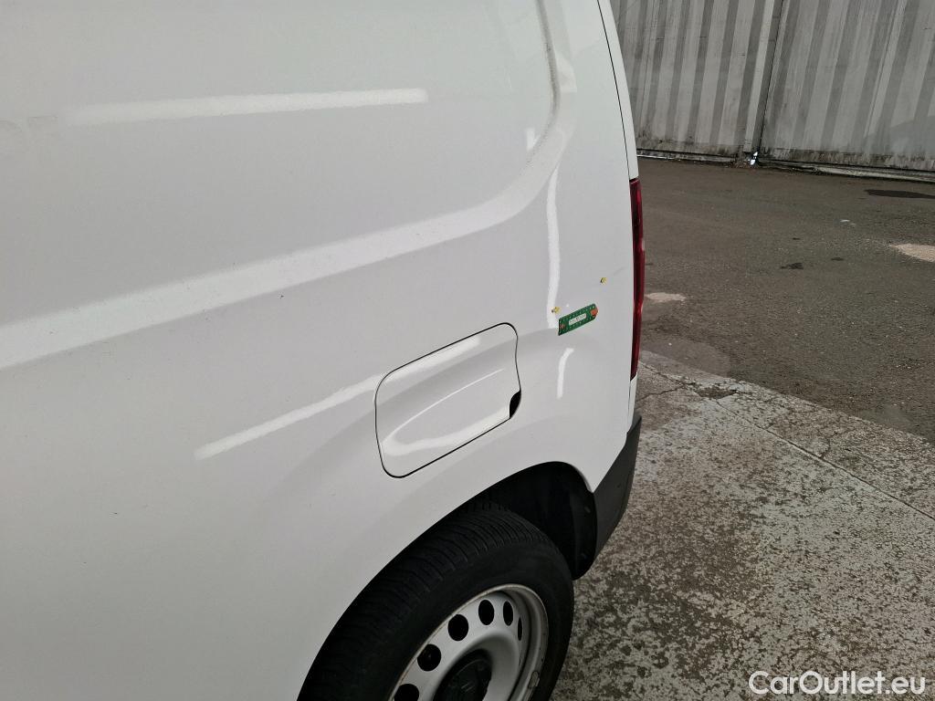  Citroen  Berlingo  Fourgon Driver M 1000 1.5 BlueHDi 100CV BVM5 E6dT #1