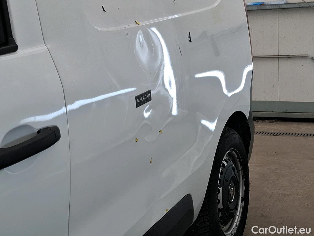 Renault  EXPRESS Kangoo  Confort 1.5 dCi 95CV BVM6 E6dT #3