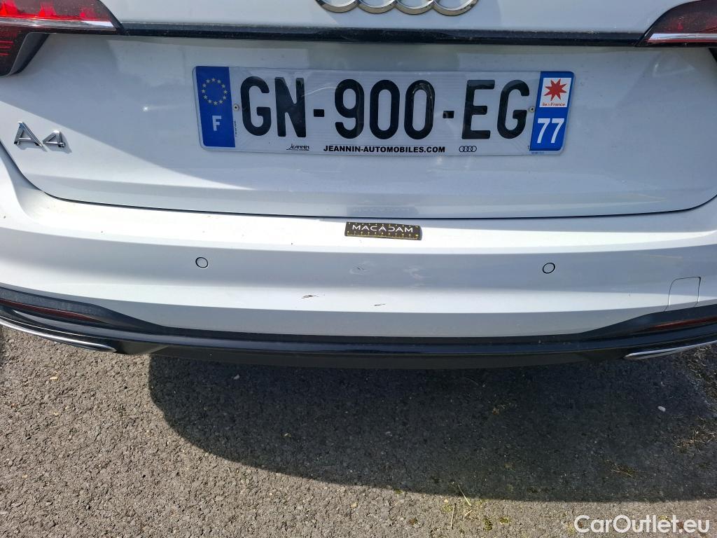  Audi  A4 AUDI  Avant / 2019 / 5P / Break 35 TFSI 150 Design #5