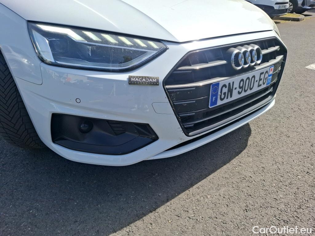  Audi  A4 AUDI  Avant / 2019 / 5P / Break 35 TFSI 150 Design #24