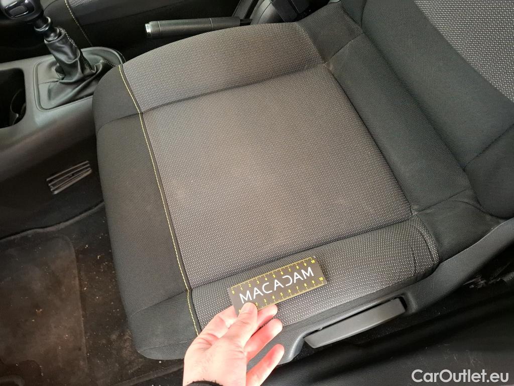  Citroen  C3 CITROEN  Société / 2020 / 5P / Berline / VU BlueHDi 100 S&S BVM6 Feel Business R #16