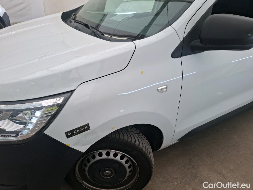  Renault  EXPRESS Kangoo  Confort 1.5 dCi 95CV BVM6 E6dT #36