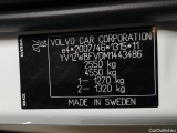  Volvo  V60  Kombi Inscription Recharge Plug-In Hybrid AWD 2.0 T6 251KW AT8 E6d #5