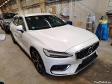  Volvo  V60  Kombi Inscription Recharge Plug-In Hybrid AWD 2.0 T6 251KW AT8 E6d #8