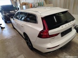  Volvo  V60  Kombi Inscription Recharge Plug-In Hybrid AWD 2.0 T6 251KW AT8 E6d #9