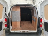  Citroen  Berlingo  Fourgon Driver M 1000 1.5 BlueHDi 100CV BVM5 E6dT #8