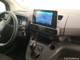  Citroen  Berlingo  Fourgon Driver M 1000 1.5 BlueHDi 100CV BVM5 E6dT #10