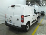  Citroen  Berlingo  Fourgon Driver M 650 1.5 BlueHDi 100CV BVM6 E6d #3