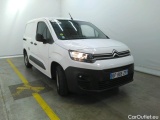  Citroen  Berlingo  Fourgon Driver M 650 1.5 BlueHDi 100CV BVM6 E6d #4