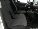  Citroen  Berlingo  Fourgon Driver M 650 1.5 BlueHDi 100CV BVM6 E6d #6